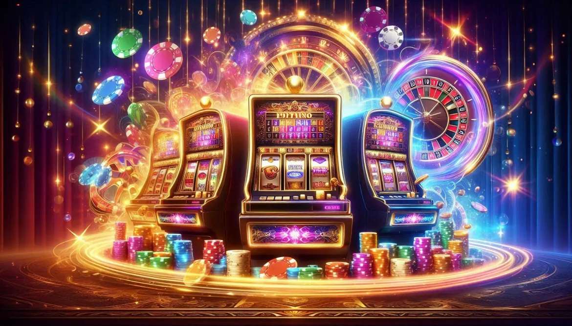 MegaRush Casino